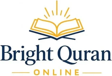 Bright Quran Online Logo